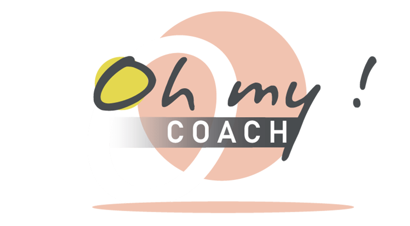 logo oh my coach