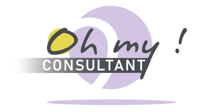 logo oh my consultant